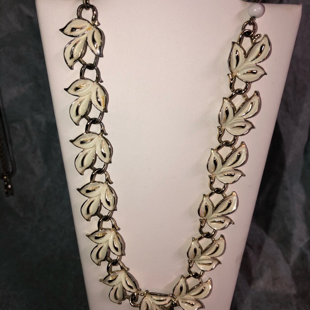 Vintage necklace